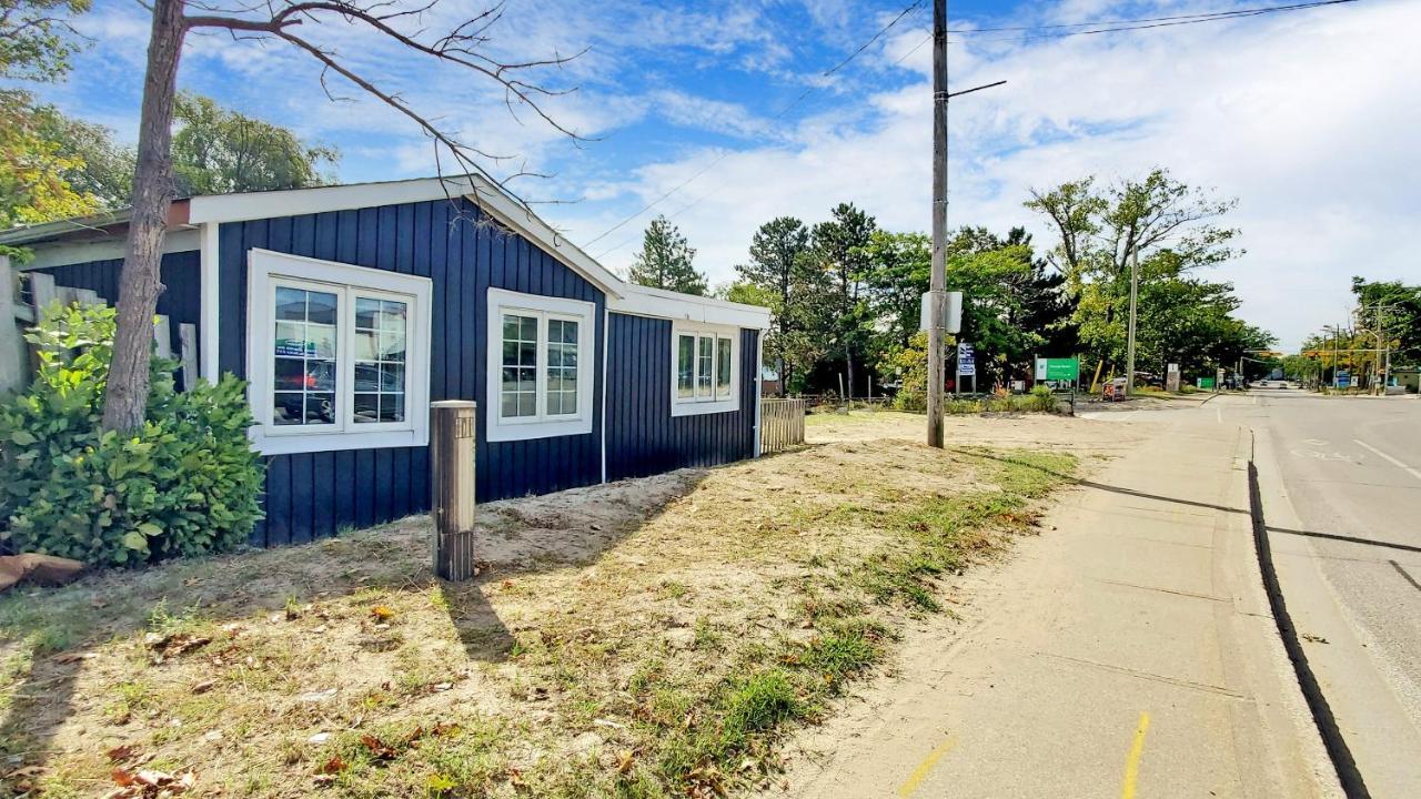Main Beach River Retreat - Wasaga Beach 1 - Main Strip - 93 Mosley St Екстер'єр фото
